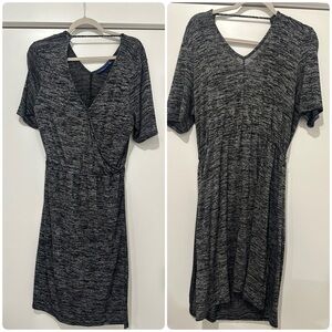 Apt. 9 Wrap Dress